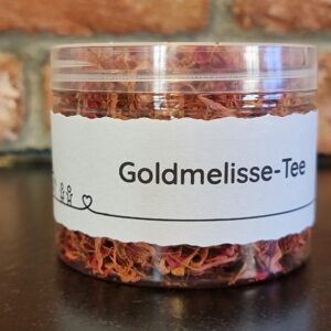 Goudmelisse-Tee | 10 g