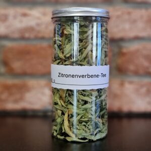 Zitroneverbene-Tee | 20 g