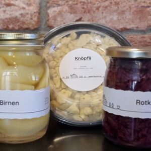 Alle Hofprodukte