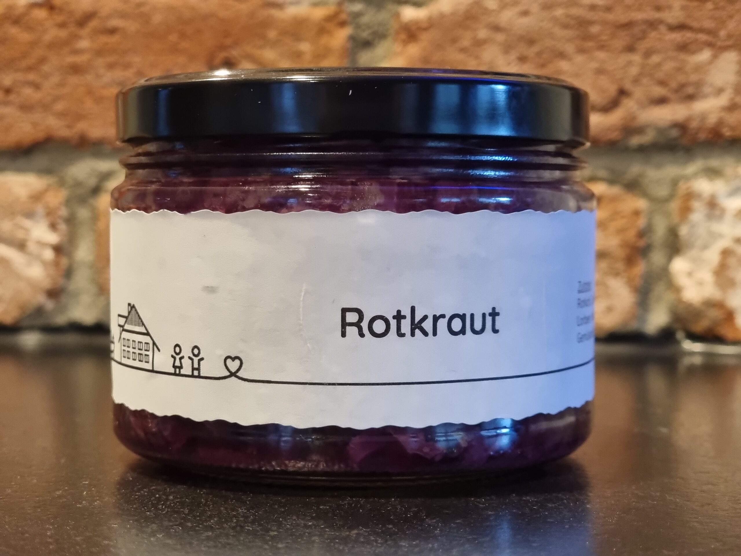 Rotchrut | 540 ml