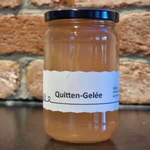 Quitte-Gelée | 300 ml